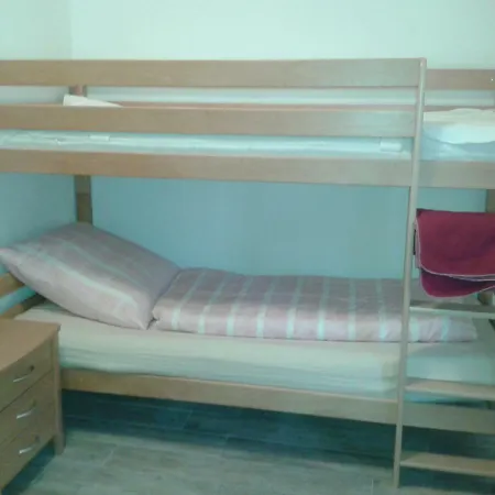 Tatil Evi Poppe Loningen