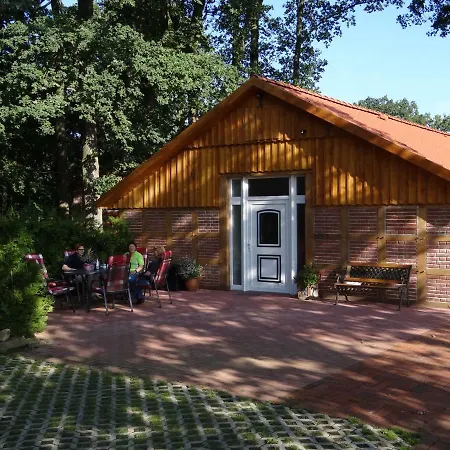 Poppe Holiday home Loningen