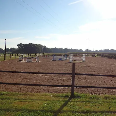 Poppe Holiday home *