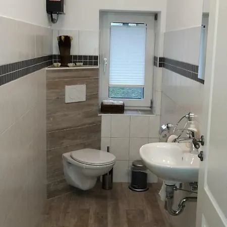 Poppe Holiday home *