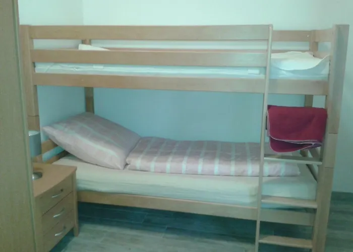 Prázdninový dům Poppe Loningen