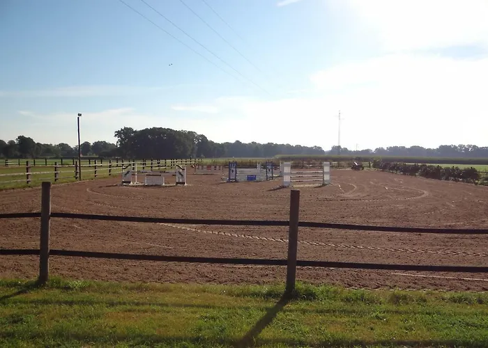 Poppe Prázdninový dům *