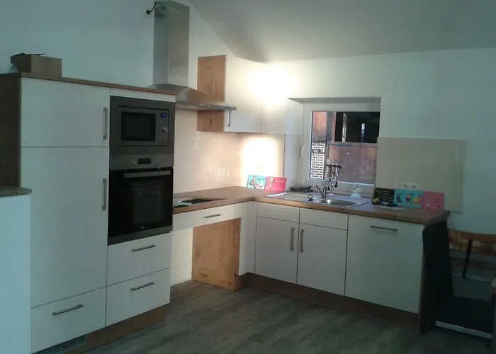 Poppe Tatil Evi Loningen